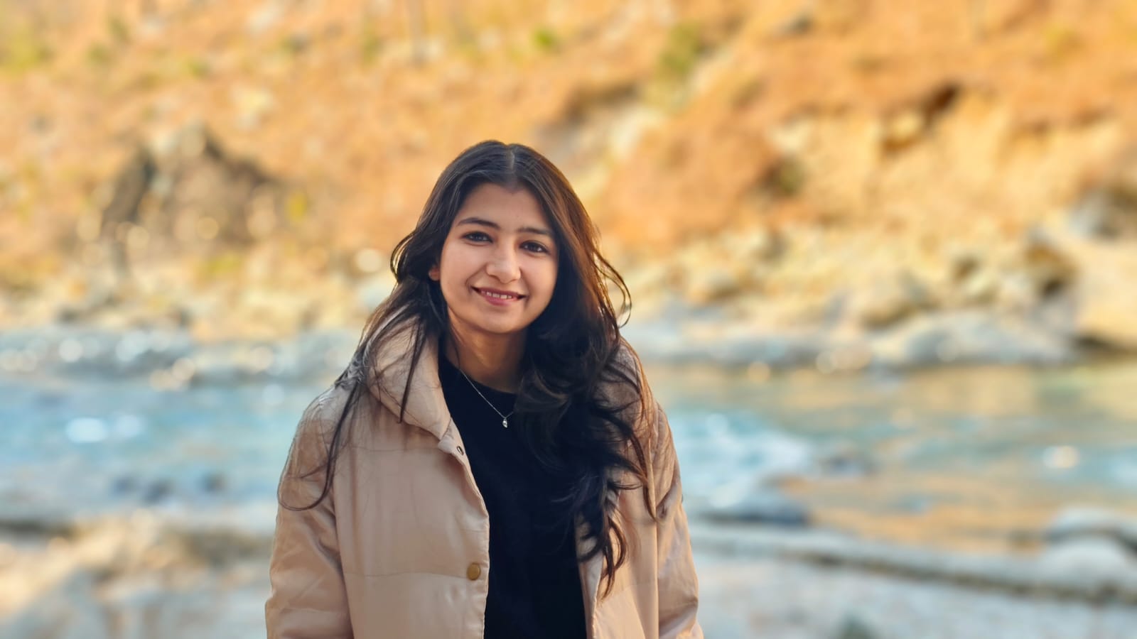 Shruti Tyagi